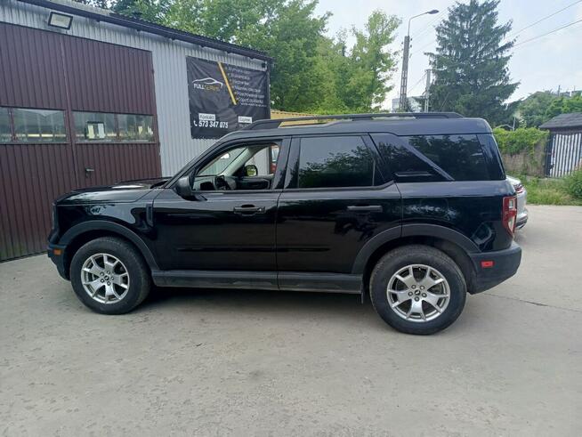 Sprzedam FORD BRONCO SPORT