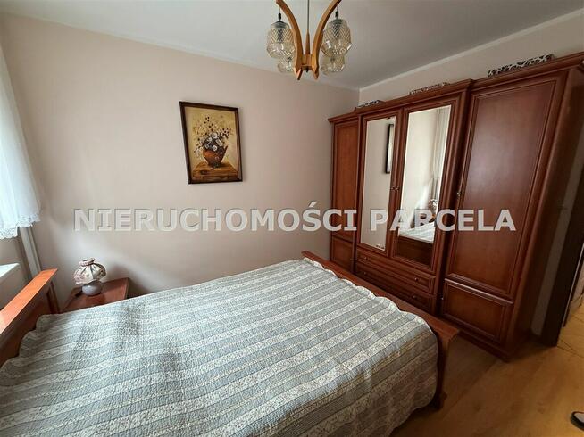 M4 I piętro wolne od zaraz