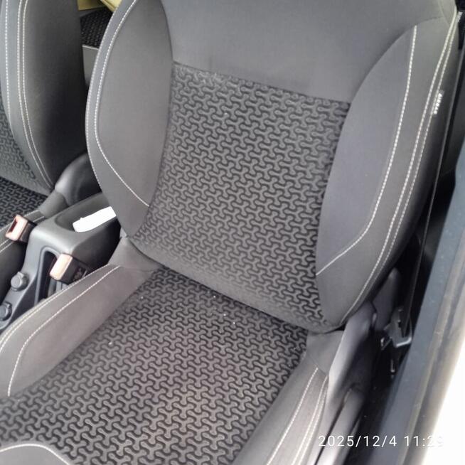 citroen c3 benzyna /gaz