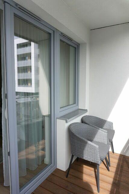 Przepiękne, wygodne mieszkanie, balon, garaż, ul Tęczowa