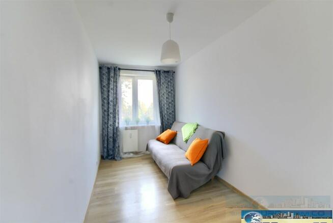 2 pokoje | 38 m² | os. Kosmonautów | Winogrady