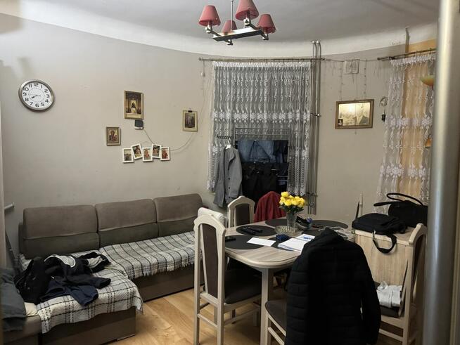 Syndyk sprzeda nieruchomość w Sochaczewie