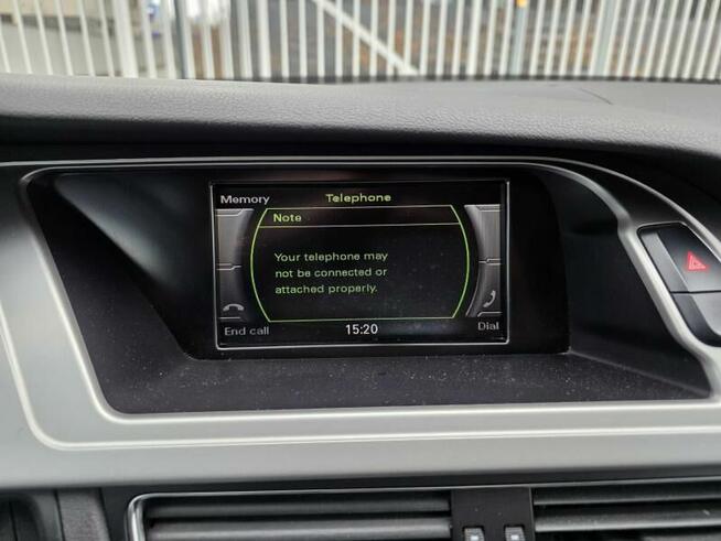 2.0l diesel 120KM*Dokumentacja serwisowa*Sprawny technicznie