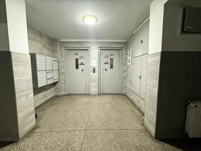 2 pokoje ul. Głogowska Wrocław (bezpośrednio)