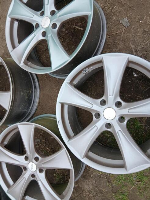 Oryginalne Felgi TORRA 20 T2594502 BMW 5x120 9J