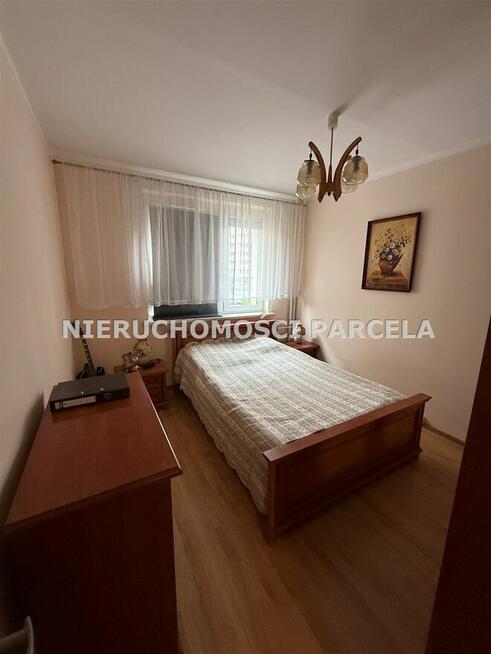 M4 I piętro wolne od zaraz