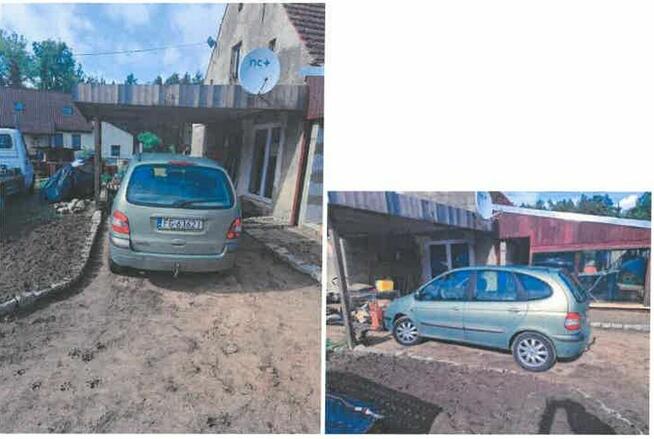 RENAULT Scenic 2.0. MR99 E3