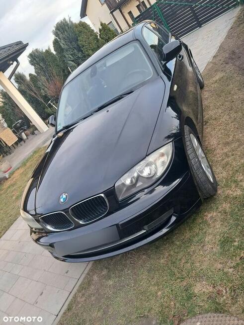 BMW Seria 1 116i Edition Lifestyle