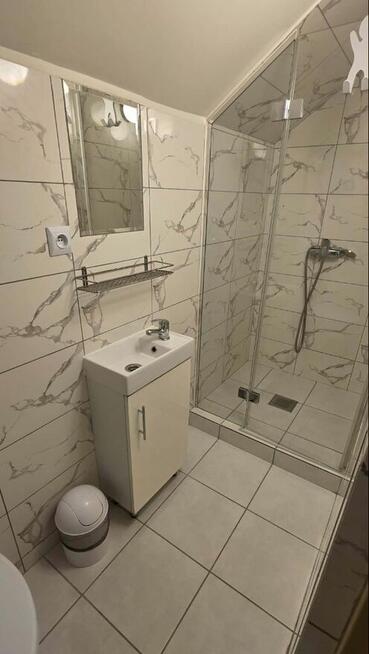 Kwatery i noclegi również dla pracowników