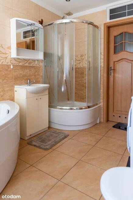 Bezpieczna przystań dla rodziny-woda, prąd, ogrzewanie-własne