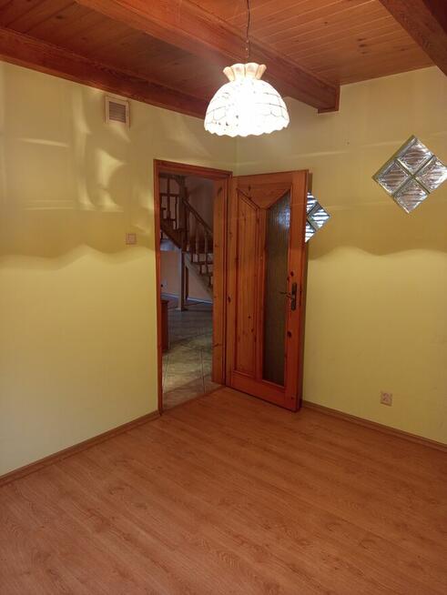 Sprzedam Dom pod lasem we Wsi Płozy Warmińsko-mazurskie