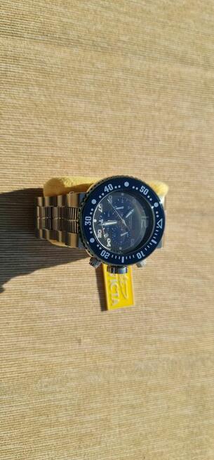 Przecena NOWY 650 pln-160 pln Invicta Pro Diver Srebrny/Gra