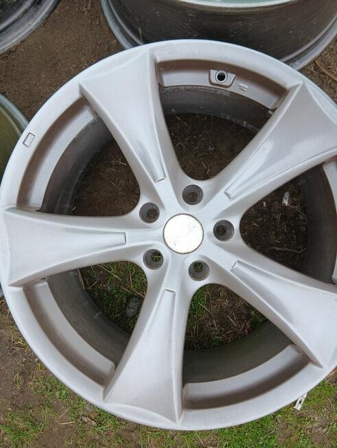 Felgi aluminiowe BMW X5 X3 5x120 20 cali