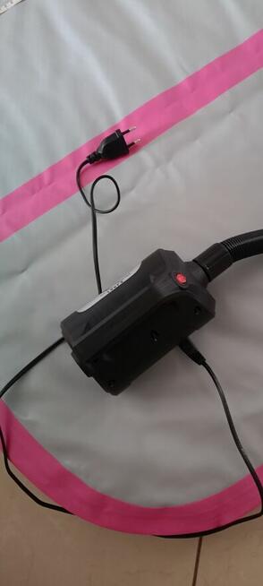 Ścieżka gimnastyczna Airtrack 3 m