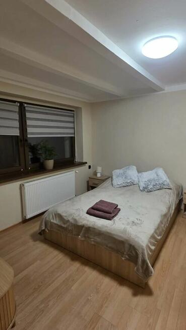 Kwatery i noclegi również dla pracowników