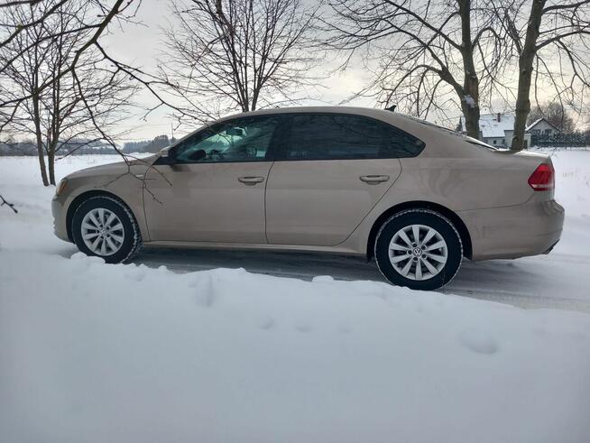 Sprzedam VW Passata
