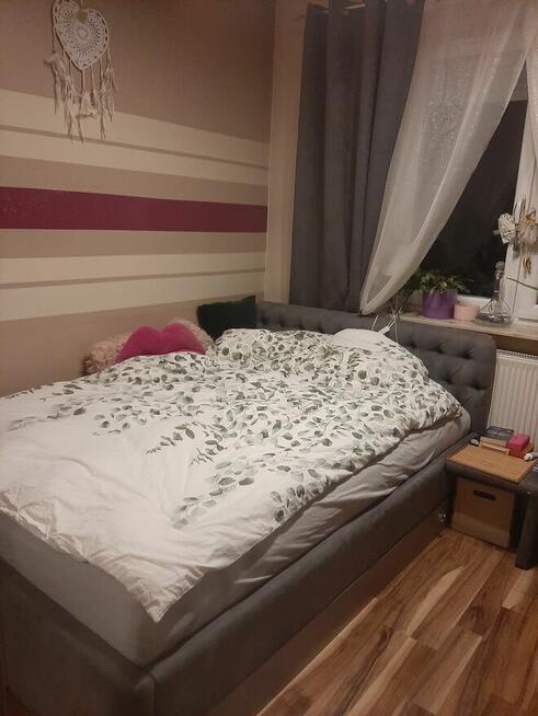 Mieszkanie z ogródkiem