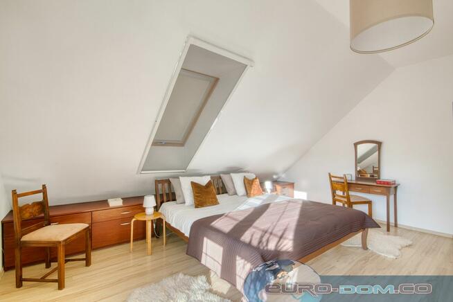 Dom wolnostojący | 229,33 m² | działka 2234 m² | Wiórek