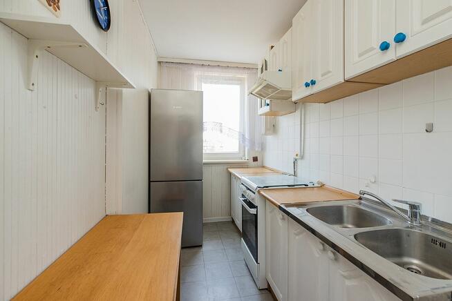 Bielany 2 pok. przy Andersena