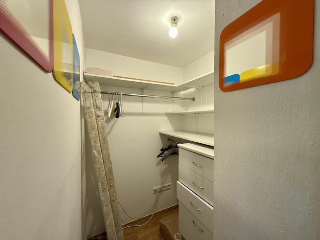 Kraków, Stare Miasto, ul. Zyblikiewicza, blisko Rynku