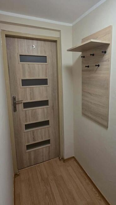 Kwatery i noclegi również dla pracowników