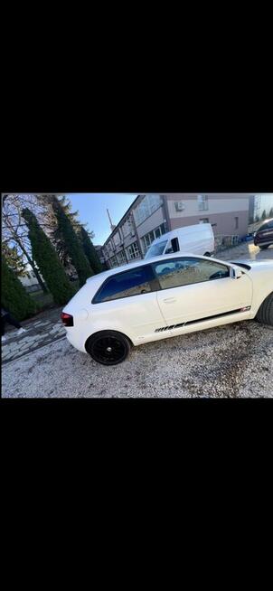Audi A3 2010 1.6 mpi