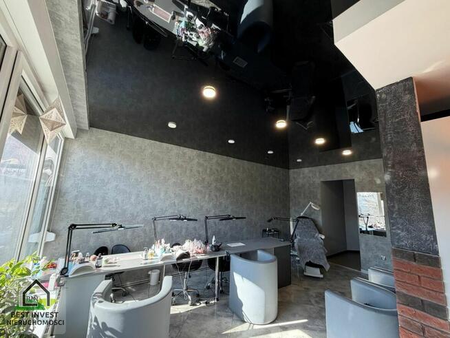 Lokal usługowy z możliwością rozbudowy -Jelenia Góra