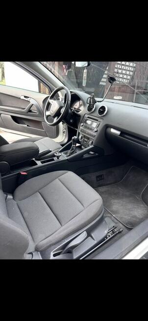 Audi A3 2010 1.6 mpi