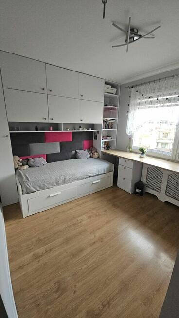 Mieszkanie 4 ppkojowe Legnica Piekary