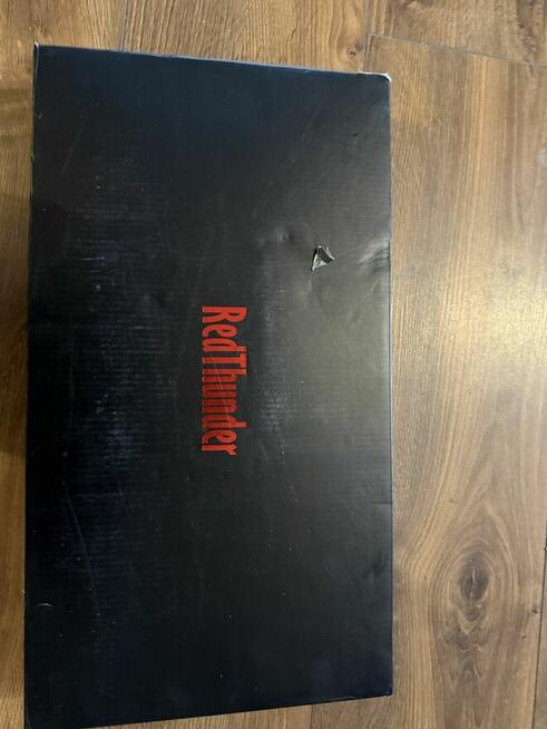 Klawiatura plus myszka