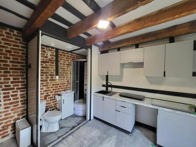 Komfortowe noclegi dla pracowników - dostępne od zaraz