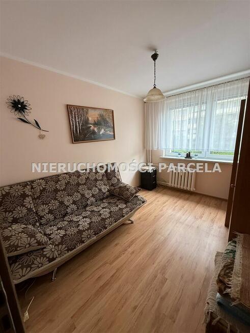 M4 I piętro wolne od zaraz