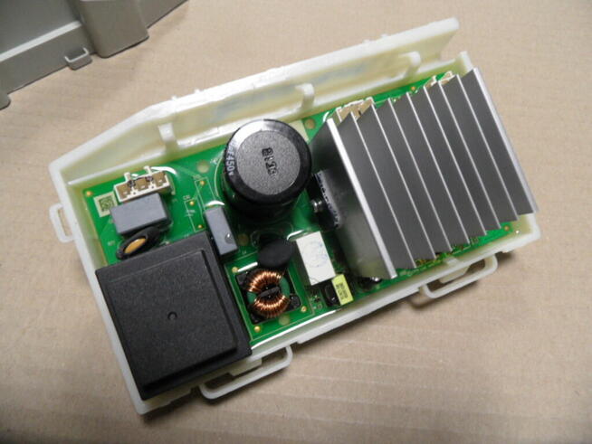 modul silnika pralki haier HW70-BP1439N 0021800035L