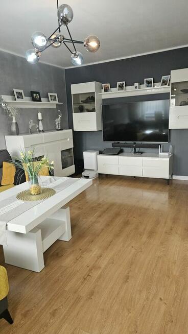 Mieszkanie 4 ppkojowe Legnica Piekary