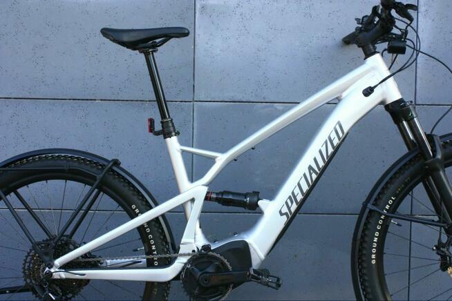 Rower elektryczny górski Specialized Turbo Tero X 4.0 710Wh