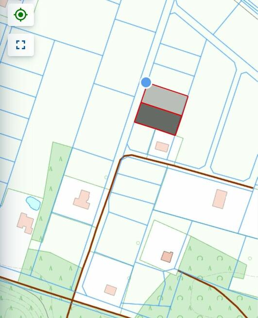 Atrakcyjna lokalizacja i rozsądna cena