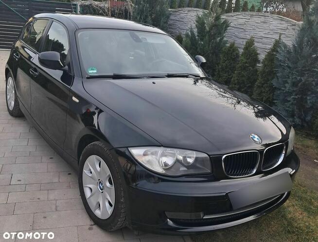 BMW Seria 1 116i Edition Lifestyle