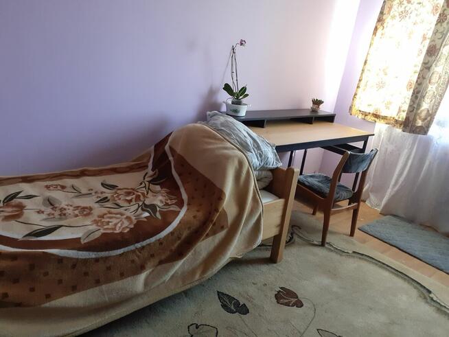 wynajmę 3 pokojowe słoneczne mieszkanie Lublin ul.Żelazowej