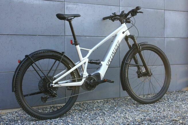 Rower elektryczny górski Specialized Turbo Tero X 4.0 710Wh