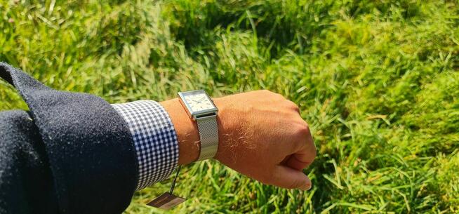 Przecena NOWY 800 pln-210 pln Larsson & Jennings STHLM/LDM