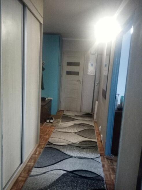 wynajmę 3 pokojowe słoneczne mieszkanie Lublin ul.Żelazowej