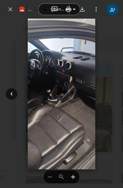 Audi TT 1.8T 1999 | 1 właścicielka 20+ lat | wyjątkowy stan