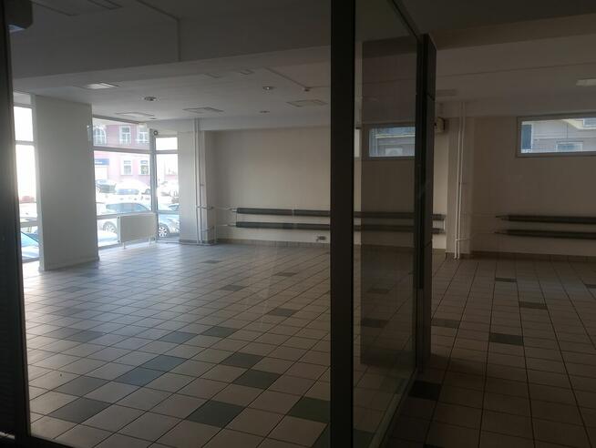 lokal w centrum Tarnowa