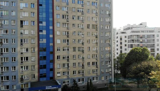 2 pokoje | 38 m² | os. Kosmonautów | Winogrady