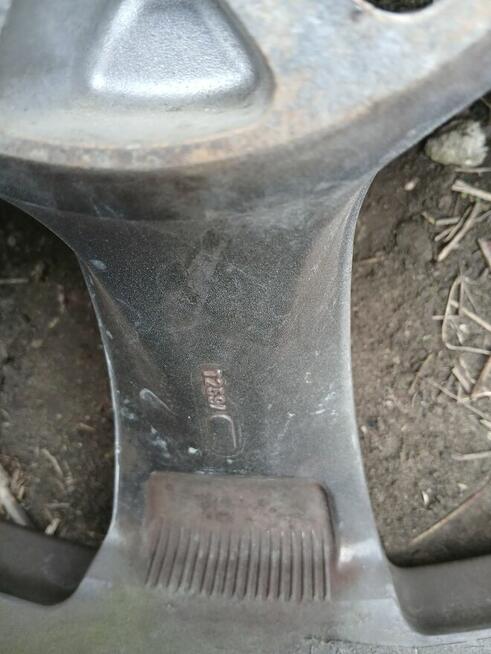 Felgi aluminiowe BMW X5 X3 5x120 20 cali