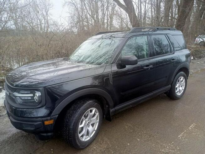 Sprzedam FORD BRONCO SPORT