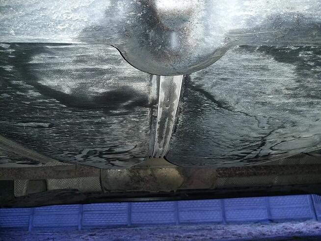 VW Transporter T5 LONG | 1.9 TDI 102KM | 2007 r.| Hak