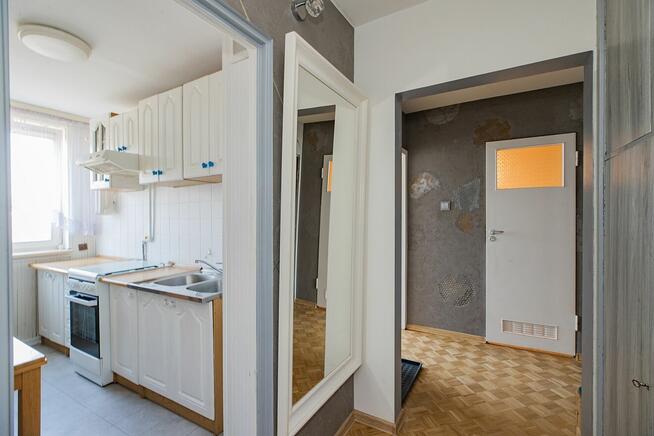 Bielany 2 pok. przy Andersena