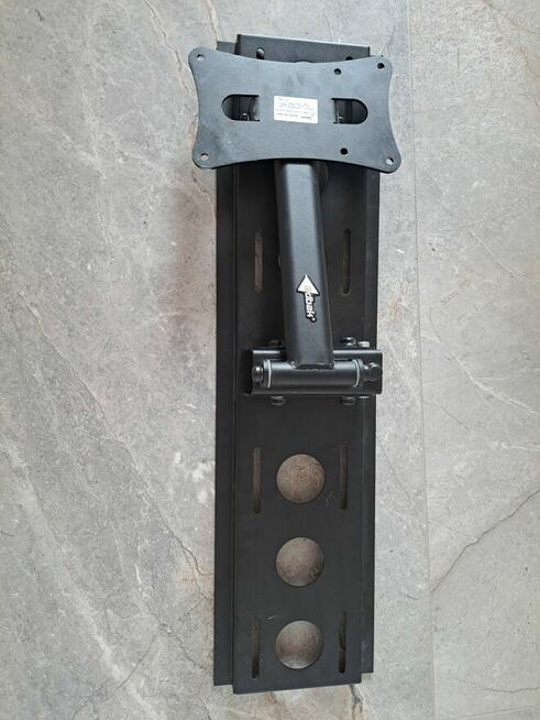 Uchwyty do monitora telewizora