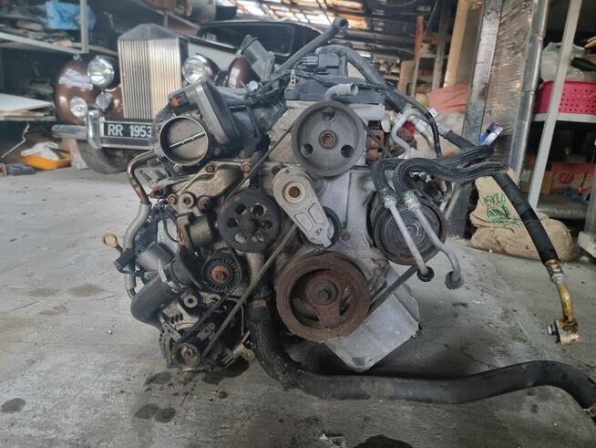 Sprzedam trzy silniki do Challangera 5,7 Hemi 2020 r.